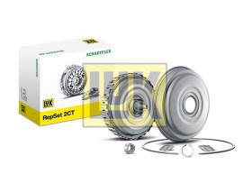 ÇİFT KAVRAMA DİŞLİ KUTUSU ARTEON-GOLF7-PASSAT-TIGUAN-T ROC