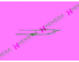 ÇITA PANJUR ÖN SAĞ NİKELAJ OPEL ASTRA K 2016