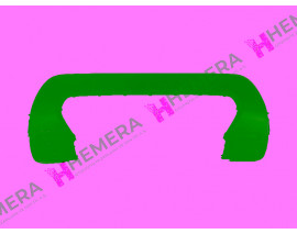 ÇITA TAMPON ÖN ALT DACIA DUSTER 2018-2020