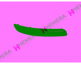 ÇITA TAMPON ÖN SAĞ VW GOLF V 2003-2008