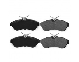 CITROEN C2-C3 ÖN BALATA