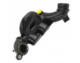 CITROEN C3 -SUZIKI LIANA 1.4 DDIS 66 Kw-90 PS 04-07 VOLVO S80 II 04-07