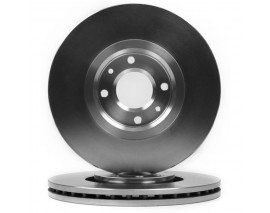 CITROEN C4 / PEUGEOT 307 - 3008 - 207 / ÖN FREN DİSK