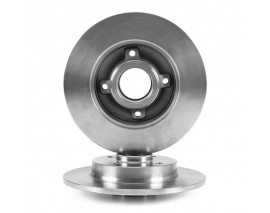 CITROEN C4 - PEUGEOT 307 ARKA FREN DİSK