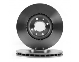 CITROEN DS4 - DS5 - C4 / PEUGEOT 5008 - 308 - 3008 /ÖN FREN DİSK