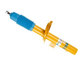 Citroen Xsara -Peugeot 206 VA links B6