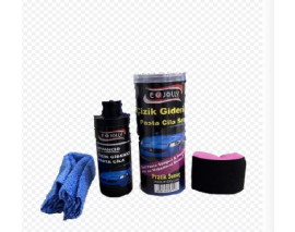 ÇİZİK GİDERİCİ-PASTA CİLA VAKUM AMBALAJ KOLİSİ 20 ADET