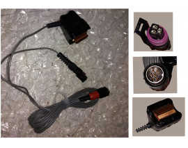 CLIM TEST-2 YÜKSEK BASINÇ SENSÖRÜ