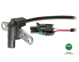 CMC2-V235 MOTOR DEVİR VE POZİSYON SENSÖRÜ