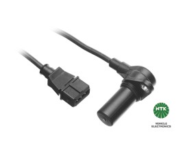 CMC3-A435 MOTOR DEVİR VE POZİSYON SENSÖRÜ