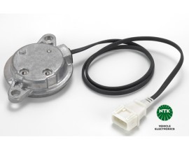 CMC3-A507 MOTOR DEVİR VE POZİSYON SENSÖRÜ