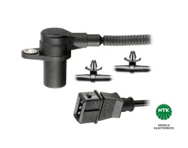 CMC3-A537 MOTOR DEVİR VE POZİSYON SENSÖRÜ