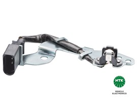 CMC3-V307 MOTOR DEVİR VE POZİSYON SENSÖRÜ