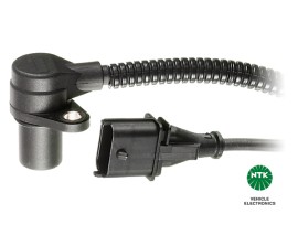 CMC3-V357 MOTOR DEVİR VE POZİSYON SENSÖRÜ