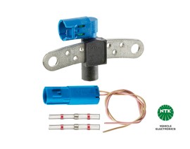 CMN2-R176 MOTOR DEVİR VE POZİSYON SENSÖRÜ