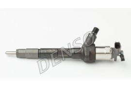 COMMON RAİL INJECTOR MAZDA 3 09-14