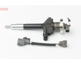 COMMON RAİL INJECTOR MAZDA 6 02-07