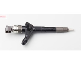 COMMON RAİL INJECTOR NISSAN ALMERA II 00-06