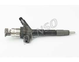 COMMON RAİL INJECTOR NISSAN NAVARA D22 97-