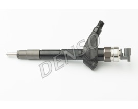 COMMON RAİL INJECTOR NISSAN X-TRAIL T30 01-13