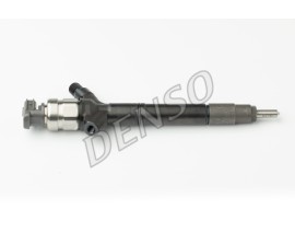 COMMON RAİL INJECTOR TOYOTA AVENSIS 03-09