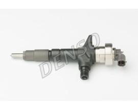 COMMON RAİL INJECTOR TOYOTA HILUX III 05-