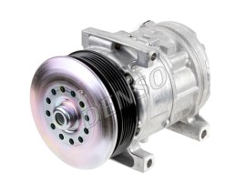 COMPRESSOR. AİR CONDİTİONER ABARTH GRANDE PUNTO 05-12