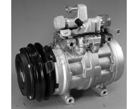 COMPRESSOR. AİR CONDİTİONER AUDI 100 44. C3 82-91