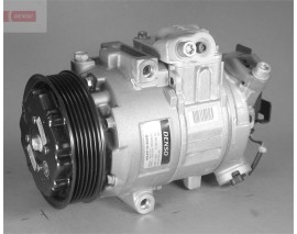 COMPRESSOR. AİR CONDİTİONER AUDI A2 8Z 00-05