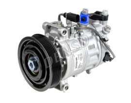COMPRESSOR. AİR CONDİTİONER AUDI A3 8V 12-