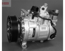 COMPRESSOR. AİR CONDİTİONER AUDI A4 8D. B5 94-01