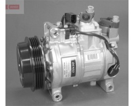COMPRESSOR. AİR CONDİTİONER AUDI A4 8E. B6 00-04
