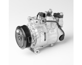 COMPRESSOR. AİR CONDİTİONER AUDI A4 8E. B7 04-08