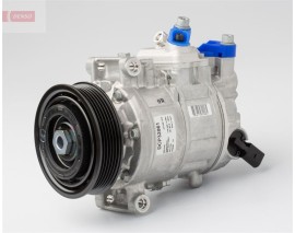 COMPRESSOR. AİR CONDİTİONER AUDI A4 8K. B8 07-15