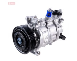 COMPRESSOR. AİR CONDİTİONER AUDI A4 8W. B9 15-