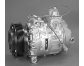 COMPRESSOR. AİR CONDİTİONER AUDI A6 4B. C5 97-05