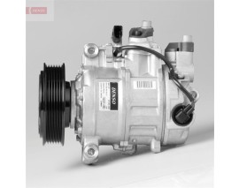 COMPRESSOR. AİR CONDİTİONER AUDI A6 4F. C6 04-11