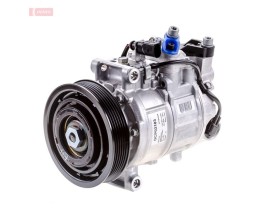 COMPRESSOR. AİR CONDİTİONER AUDI A6 4G. C7 10-18