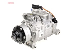 COMPRESSOR. AİR CONDİTİONER AUDI A8 4H 09-18