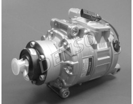 COMPRESSOR. AİR CONDİTİONER AUDI ALLROAD 4BH 00-05