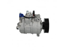 COMPRESSOR. AİR CONDİTİONER AUDI Q7 4L 06-15