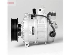 COMPRESSOR. AİR CONDİTİONER BENTLEY CONTINENTAL 03-