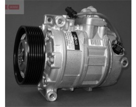 COMPRESSOR. AİR CONDİTİONER BMW 1 COUPE/CONVERTİBLE E82. E88 07-13