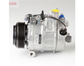 COMPRESSOR. AİR CONDİTİONER BMW 1 E81. E87 03-12