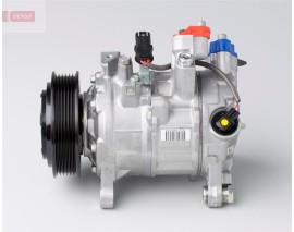 COMPRESSOR. AİR CONDİTİONER BMW 1 F20. F21 10-