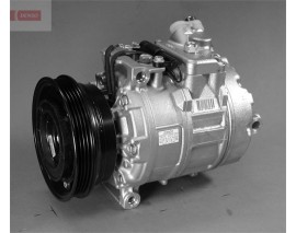 COMPRESSOR. AİR CONDİTİONER BMW 5 E39 95-04