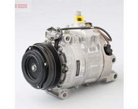 COMPRESSOR. AİR CONDİTİONER BMW 5 F10. F11 10-16