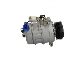 COMPRESSOR. AİR CONDİTİONER BMW 7 E65. E66 01-08
