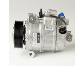 COMPRESSOR. AİR CONDİTİONER BMW X3 F25 10-17