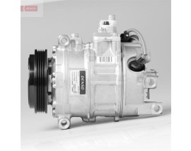COMPRESSOR. AİR CONDİTİONER BMW X5 E70 07-13